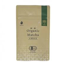 Japanese matcha