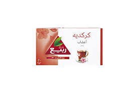 Lipton hibiscus tea