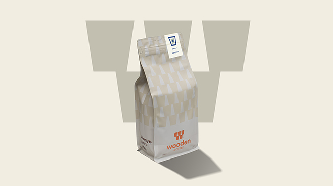 Coffee Colombian Wila - 1 kg