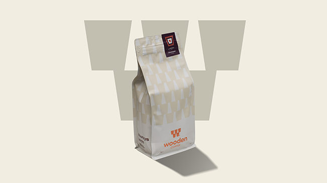 Coffee Ugandan Mananasi - 1 kg