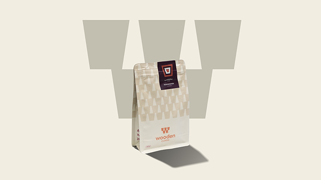 Coffee Ugandan Mananasi - 250 g