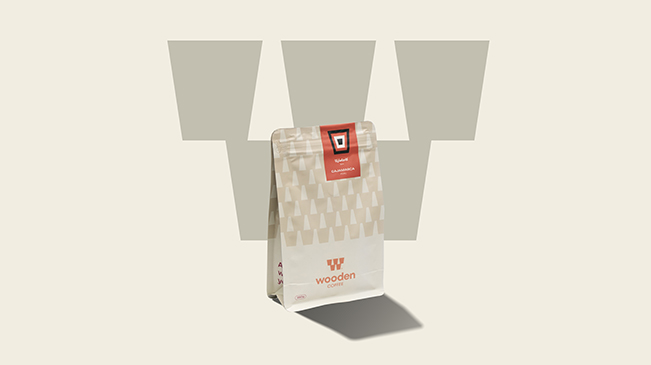 Coffee Peru - 250 g