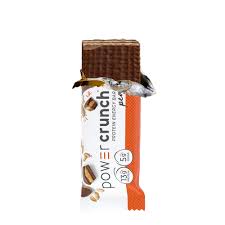 Power Crunch Original Peanut Flavor - Classic
