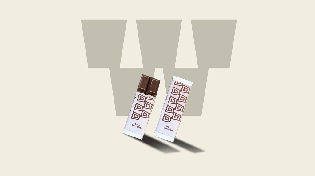 Chocolate Bar Dark