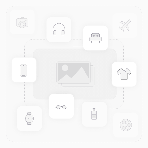 Order Closure Sticker Roll (Delivery Apps)