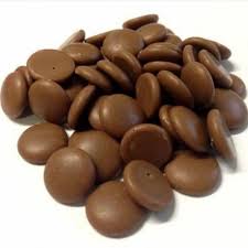 Belgian chocolate Chips
