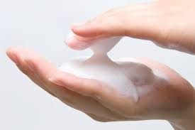 [CL-10011] Foaming hand soap