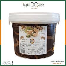 [DY-10014] Pistachio sauce 4 kg