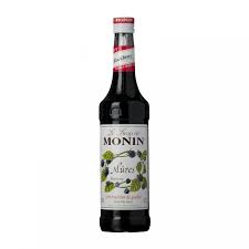 [DY-10020] BlackBerry syrup