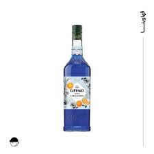 [DY-10022] Mojito syrup 750 ml