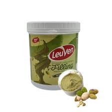 [DY-10077] Pistachio filling with crunchy pieces