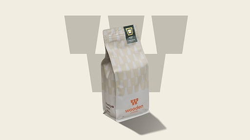 [FP-11005] Coffee Ethiopian Shilshole Dry - 1 kg