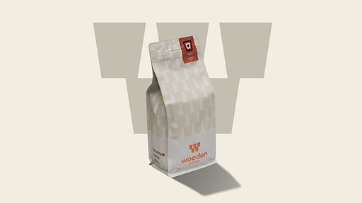[FP-11012] Coffee Peru - 1 kg