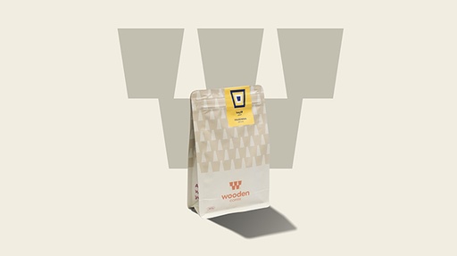 [FP-12004] Coffee Brazilian Fazenda - 250 g