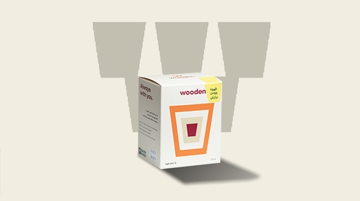 [FP-13001] Box of Brazilian Coffee Sachets