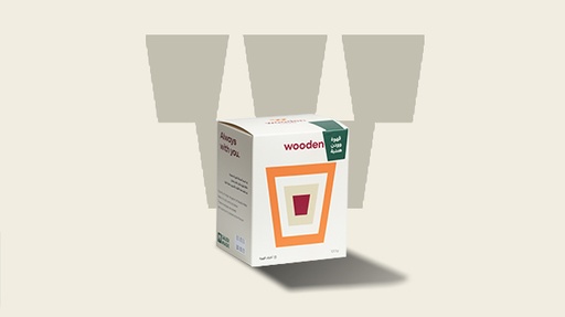 [FP-13002] Box of Indian Coffee Sachets
