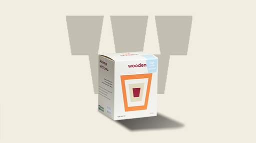 [FP-13003] Box of Guatemalan Coffee Sachets