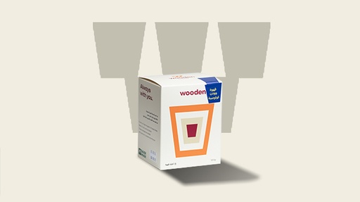 [FP-13004] Box of Colombian Coffee Sachets